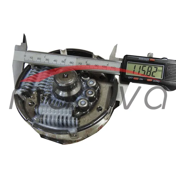 KOŠARA KVAČILA IMT-507 KOSILICA 407    5070400    KRON-2