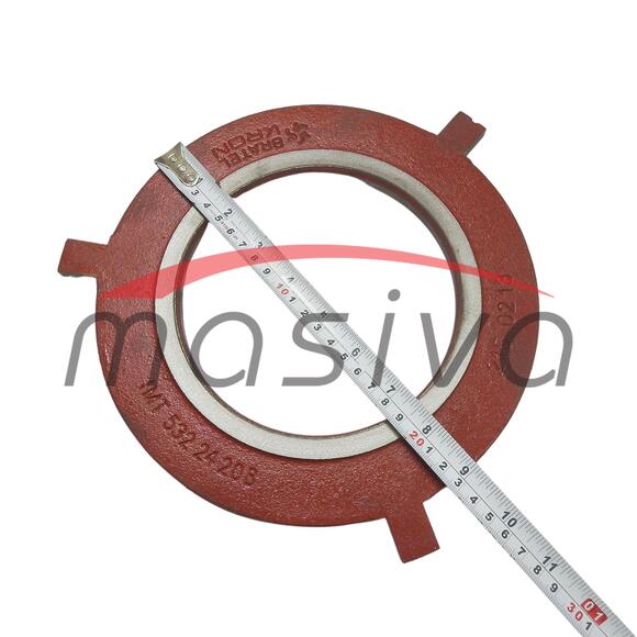 DISK FRIKCIONI KVAČILA IMT-533-539-540-542-545-547-549    532.24.206    KRON-1