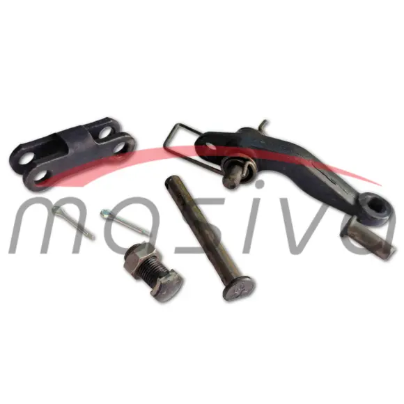 SET ZA REPARACIJU KOŠARE KVAČILA IMT-539-540-542-549-558  ZA 1 CAPICU   KRON-0