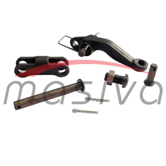 SET ZA REPARACIJU KOŠARE KVAČILA IMT-539-540-542-549-558  ZA 1 CAPICU   KRON-1