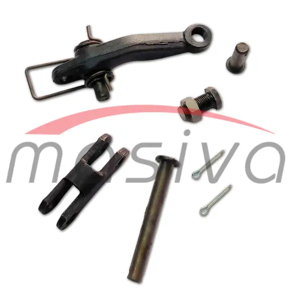 SET ZA REPARACIJU KOŠARE KVAČILA IMT-539-540-542-549-558  ZA 1 CAPICU   KRON-2