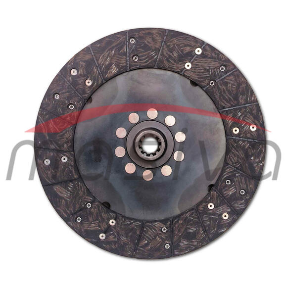 LAMELA VUČNA RAKOVICA 60 SUPER 60-65-76    802 689    KRON-0