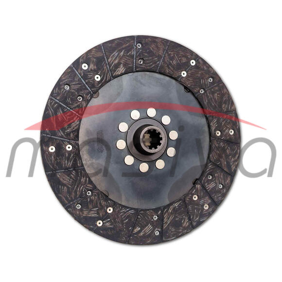 LAMELA VUČNA RAKOVICA 60 SUPER 60-65-76    802 689    KRON-1