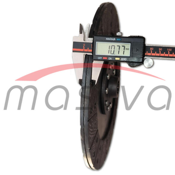 LAMELA VUČNA RAKOVICA 60 SUPER 60-65-76    802 689    KRON-2