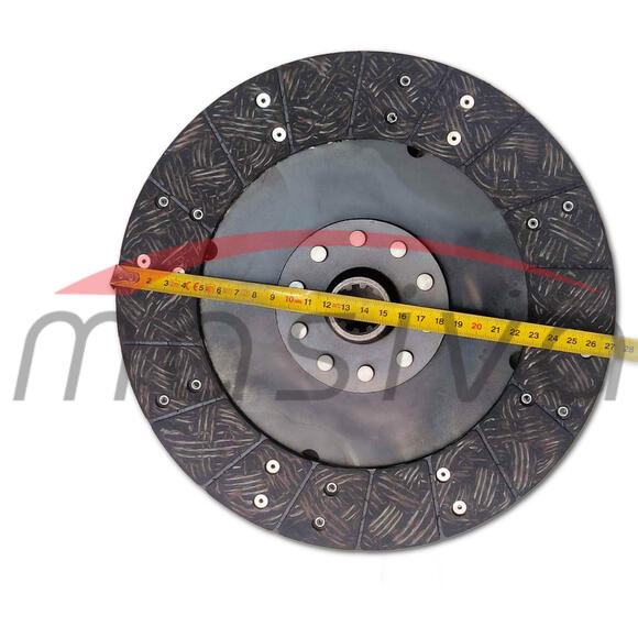 LAMELA VUČNA RAKOVICA 60 SUPER 60-65-76    802 689    KRON-4