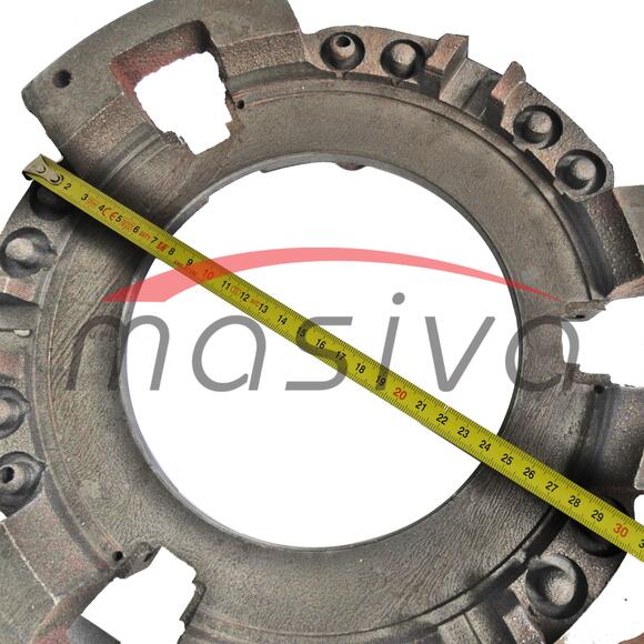 KUČIŠTE KOŠARE KVAČILA IMT-560-565-570-575-578-579    217.02.01    KRON-2