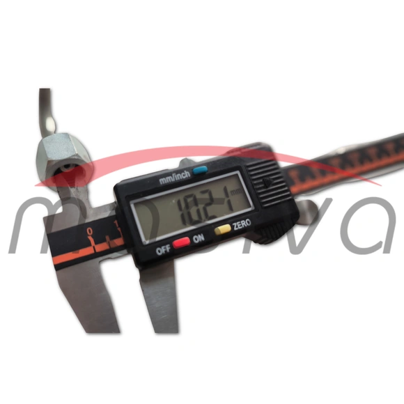 CIJEV VISOKOG PRITISKA PRVA IMT-545-549 DM33 ROTACIONA PUMPA    812 385 SR-3