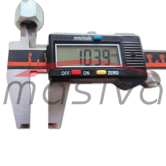 CIJEV VISOKOG PRITISKA DRUGA IMT-545-549 DM33 ROTACIONA PUMPA  812 386    SR-3