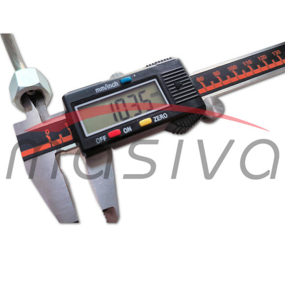 CIJEV VISOKOG PRITISKA TREĆA IMT-545-549 DM33 ROTACIONA PUMPA  812 387   SR-2