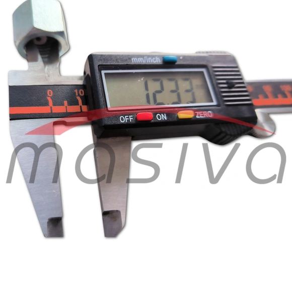 CIJEV VISOKOG PRITISKA PRVA IMT-558-560 M34 ROTACIONA PUMPA  800 115    SR-3