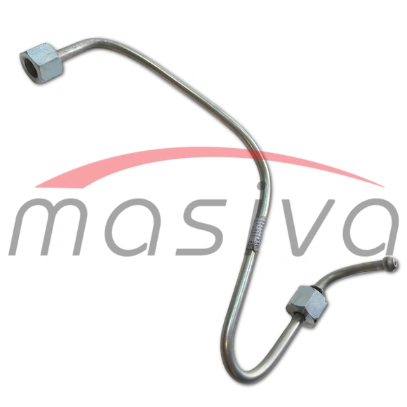 CIJEV VISOKOG PRITISKA TREĆA IMT-558-560 M34 ROTACIONA PUMPA    800 117    SR-1