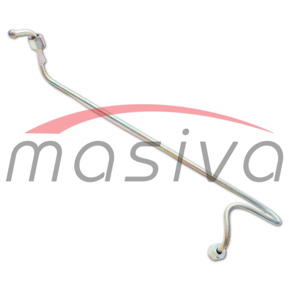 CIJEV VISOKOG PRITISKA PRVA IMT-5100-5106 S-46     SR-1