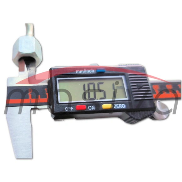 CIJEV VISOKOG PRITISKA PETA IMT-5100-5106 S-46     SR-3
