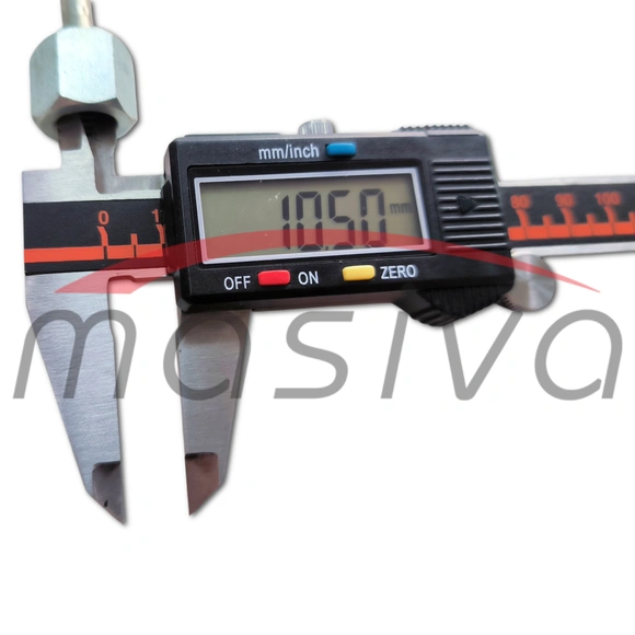 CIJEV VISOKOG PRITISKA DRUGA URSUS C 355-360    SR-1