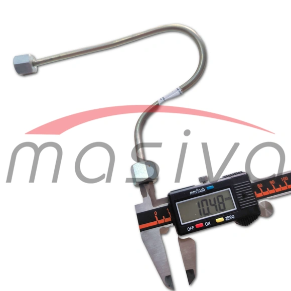 CIJEV VISOKOG PRITISKA DRUGA URSUS C 355-360    SR-2