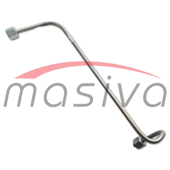 CIJEV VISOKOG PRITISKA PRVA IMT-558-560 M34 LINISKA PUMPA    SR-1