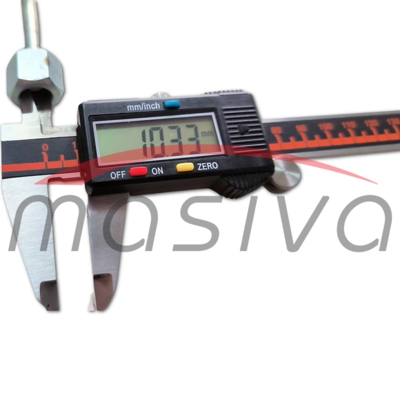 CIJEV VISOKOG PRITISKA TREĆA IMT-558-560 M34 LINISKA PUMPA    SR-2