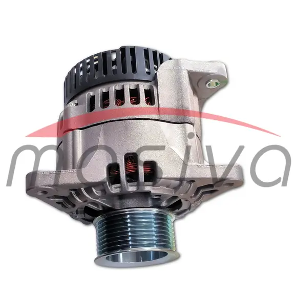 ALTERNATOR ISKRA/MAHLE 14V 100A-3