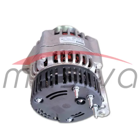 ALTERNATOR ISKRA/MAHLE 14V 100A-5