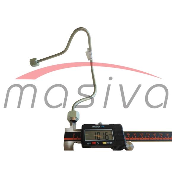 CIJEV VISOKOG PRITISKA TREĆA ZETOR 6211-6245-7211-7245-2