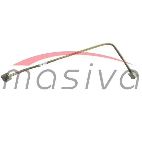 CIJEV VISOKOG PRITISKA ČETVRTA ZETOR 6211-6245-7211-7245-0