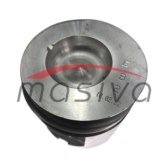 KLIP SLAVIA TRI KARIKE  2-2,5-4  I SP  TV-826 BEZ KARIKA I OSOVINICE-1