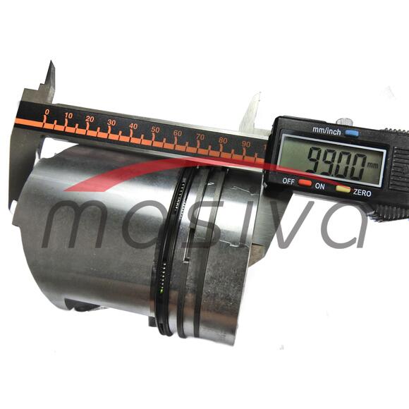 KLIP SLAVIA TRI KARIKE  2-2,5-4  I SP  TV-826 BEZ KARIKA I OSOVINICE-3