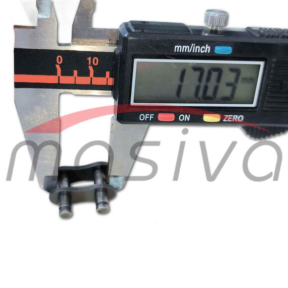 SPOJNICA ČLANKA 08 B-1 L-1