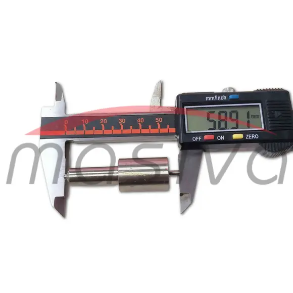 ELEMENT DIZE MASSEY FERGUSON MF165-174-255  LANDINI 6500-3