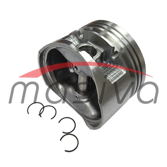 KLIP ZA LOMBARDINI IM-350  I SP 82,50 BEZ KARIKA-0