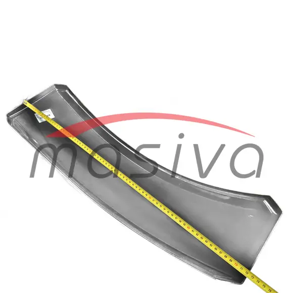 BLATOBRAN PREDNJI  ZETOR PVC KOCKASTI-1