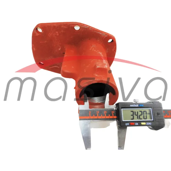 POKLOPAC KUĆIŠTA UPRAVLJAČA ZETOR (5011-7745)-2