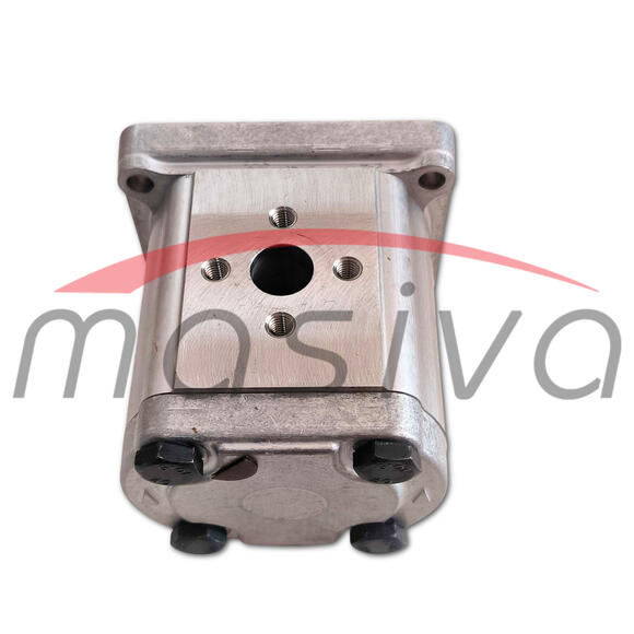 PUMPA HIDRAULIKE 37,5 L 1500okr. UTOVARIVAČ/KALAČ-1