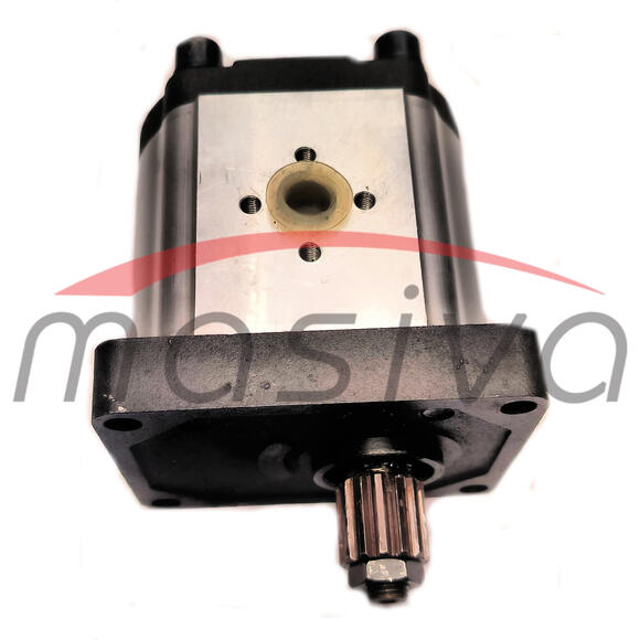 PUMPA HIDRAULIKE 28,5 L 2500okr. UTOVARIVAČ/KALAČ-0