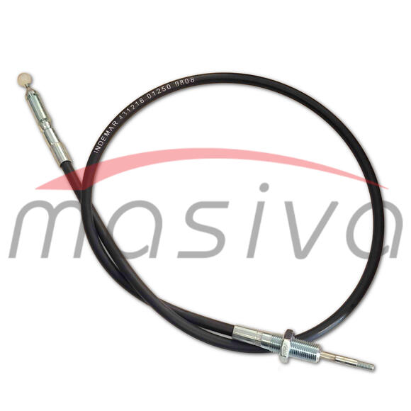 SAJLA RAZVODNIKA PREDNJEG UTOVARIVAČA 1250 mm-0