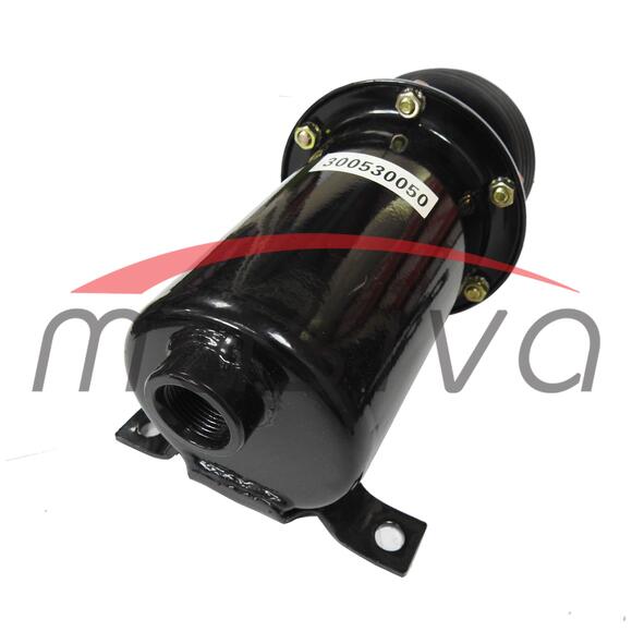 CILINDAR ZRAČNI KOČIONI PRIKOLICE 80mm CZ-1