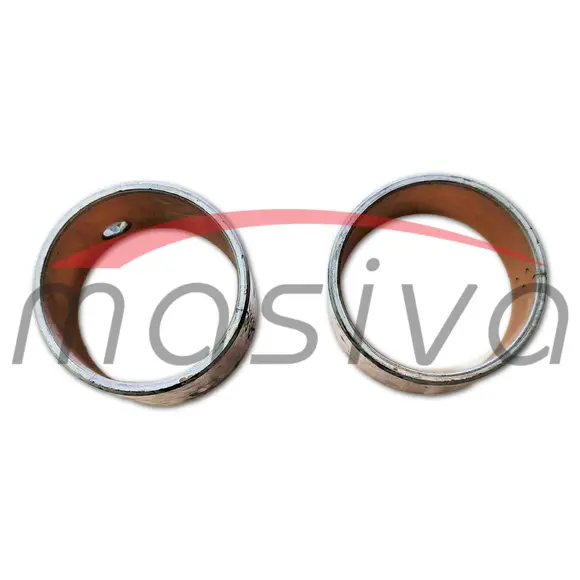 LEŽAJ BLOKA+POKLOPCA LOMBARDINI LDA-520/325/360 IV SP 1,00  INDIJA-1