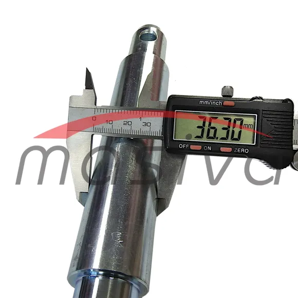 KLIN PLUGA 28 X 36,5 X 290 MASIVA-4