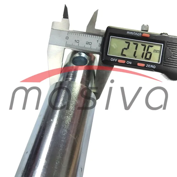 KLIN PLUGA 28 X 36,5 X 290 MASIVA-5
