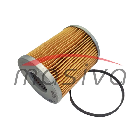 FILTER GORIVA ULOŽAK CASE-0