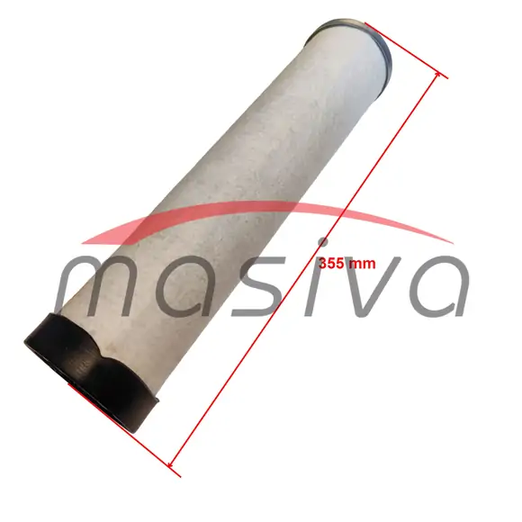 FILTER ZRAKA VANJSKI DEUTZ FARH AGROTRON-0