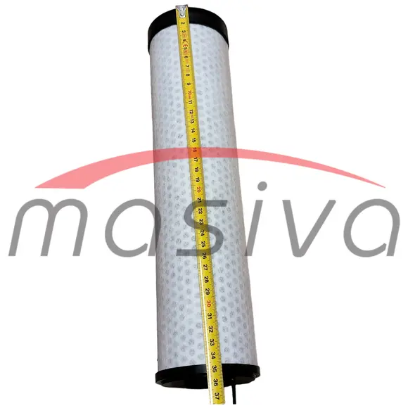 FILTER ZRAKA  UNUTARNJI DEUTZ FARH AGROTRON-3