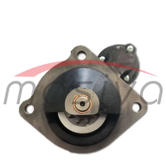 ELEKTROPOKRETAČ S REDUKTOROM S-44, MASSEY FERGUSON  4,2 kW  Z=10  MASIVA-5