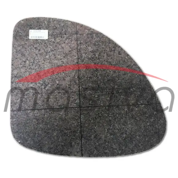MASKA HAUBE BOČNA DESNA ZETOR FORTERRA 8641-11741-0