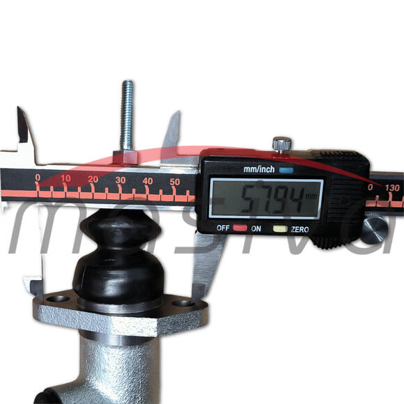 CILINDAR KVAČILA 22,2mm ZETOR FORTERRA 8641-12441 100-140-2