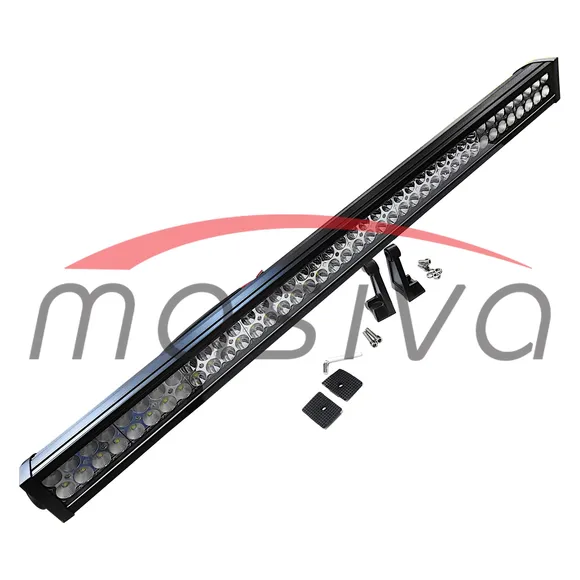 FAR RADNI LED PRAVOKUTNI  1060 X 80 X 86    240W  16800 LM-0
