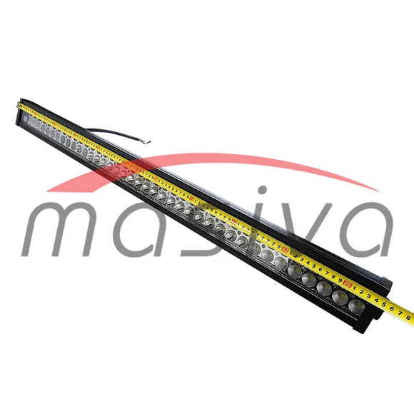 FAR RADNI LED PRAVOKUTNI  1060 X 80 X 86    240W  16800 LM-1