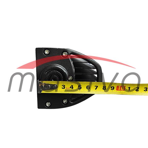 FAR RADNI LED PRAVOKUTNI  1050 X 80 X 85    240W  16800 LM-4