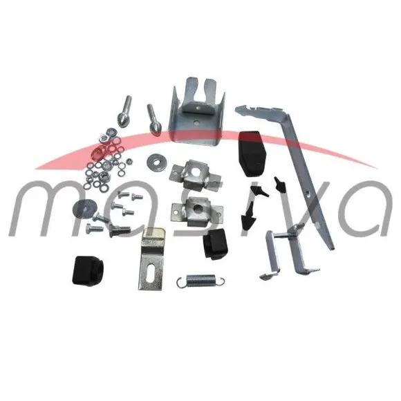 SET ZA POPRAVAK HAUBE PANTOVI,ODBOJNICI,ZATVARAČI ZETOR-0
