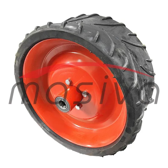 KOTAČ PNEUMATSKE SADILICA PVC-0
